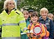 Schulweghelfer gesucht